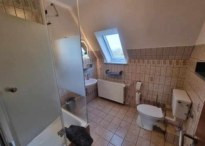 Diekhus Gasthof Borsfleth