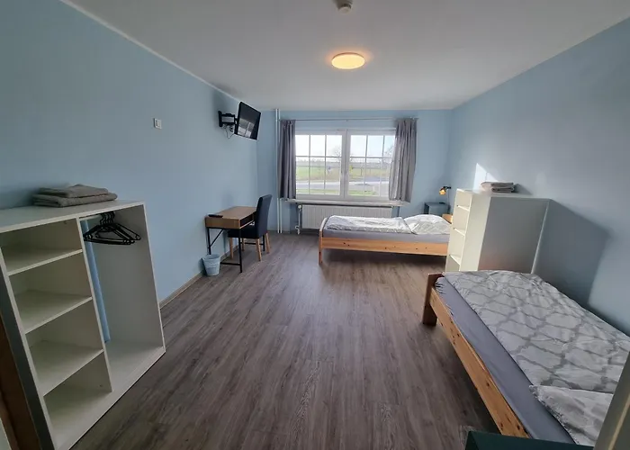 Diekhus Gasthof Borsfleth